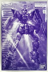 MG 1/100 F90 Gundam F90 Unit 2 E.F.S.F. Prototype Attack Use Mobile Suit P-Bandai